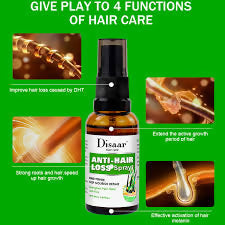 DISAAR BEAUTY Anti-Hair Loss Spray Tonic 30ml