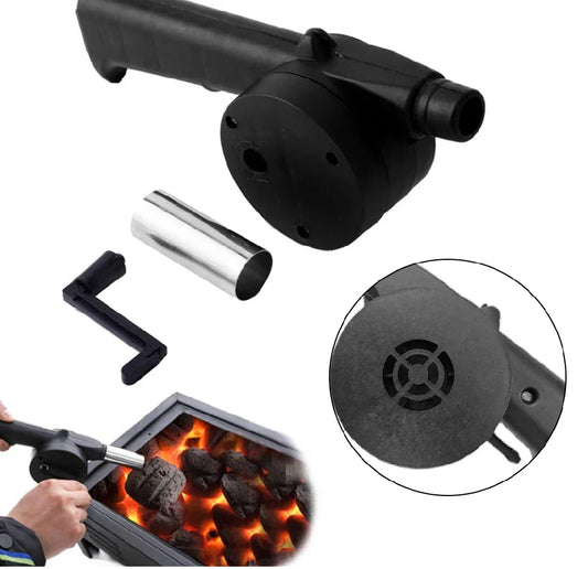 Hand BBQ Air Blower