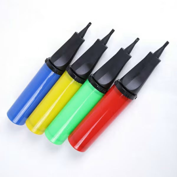 Manual Balloon Pump