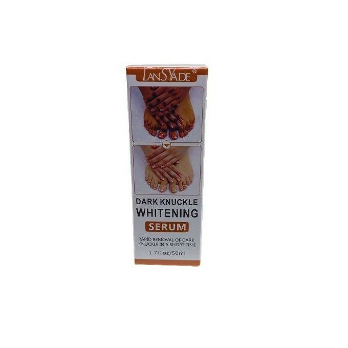 LansYade Dark Knuckle Whitening Serum