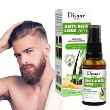 DISAAR BEAUTY Anti-Hair Loss Spray Tonic 30ml