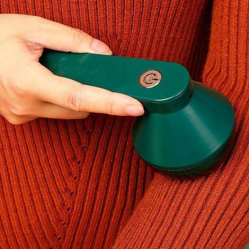 Electric Lint Remover Rechargeable Clothes Lint Remover