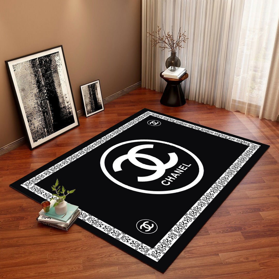 Entrance designer Door Mat Super Soft Floor Mat rectangular Non-Slip Home Welcome Carpet for Hallway Bathroom Kitchen Doormat. Size 50*80