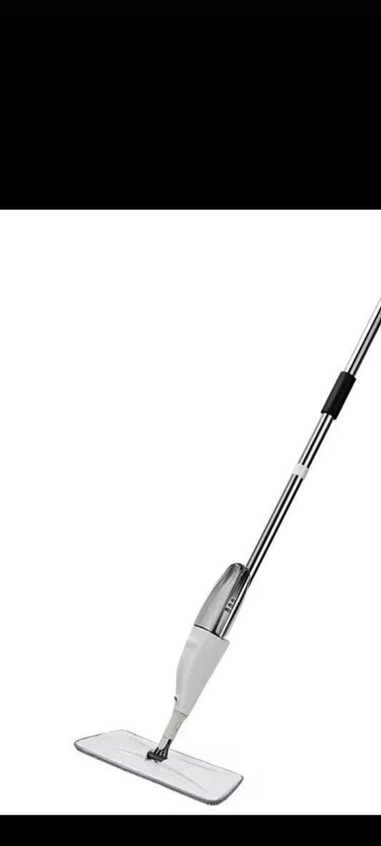 Spray mop