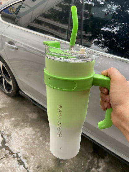 Miniso trend stanley cup-1200ml