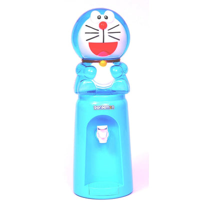 2.5 Liters Mini Desktop Water Dispenser Small Cooler Dispenser for Kids Room Office Desk