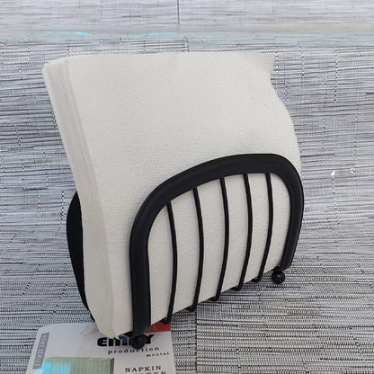Napkin Holder Serviette Holder Paper Towel Holder