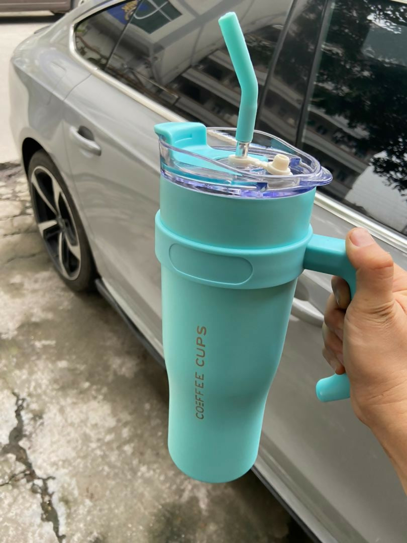 Miniso trend stanley cup-1200ml