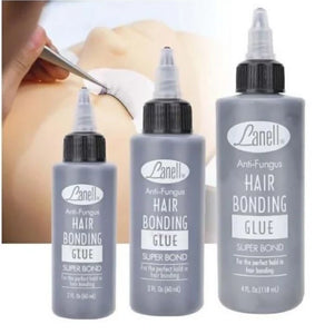 Lanell Anti-Fungus Hair Bonding Glue