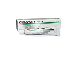 Clonovate Skin Lightening Cream-15g