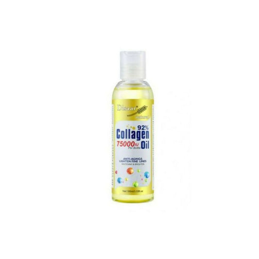 Collagen Natural Oil-Disaar