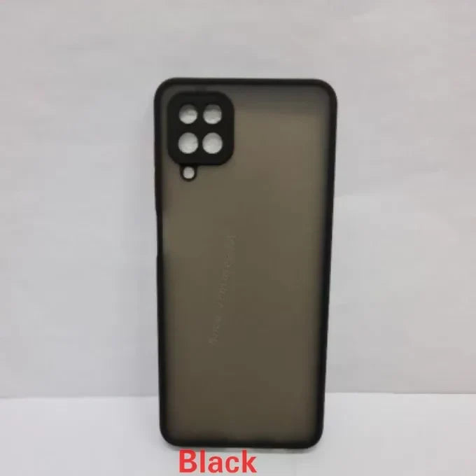 My Choice Samsung Galaxy A12 Phone Case