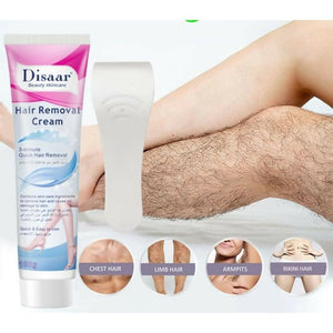 Disaar Hair Removal Cream