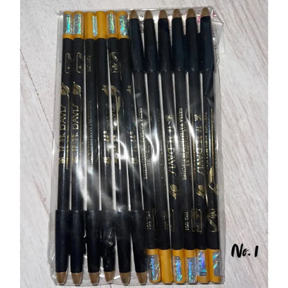 Davis Eye Liner & Lip Liner Pencil