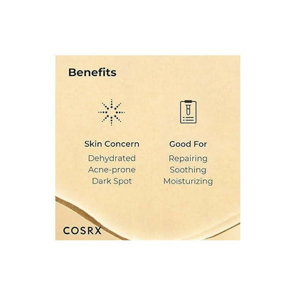COSRX Advanced Snail 96 Mucin Power Essence.