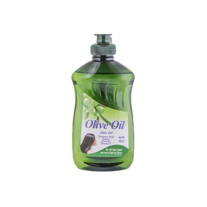 Olive Oil Hair / Scalp Treatment Olive Oil