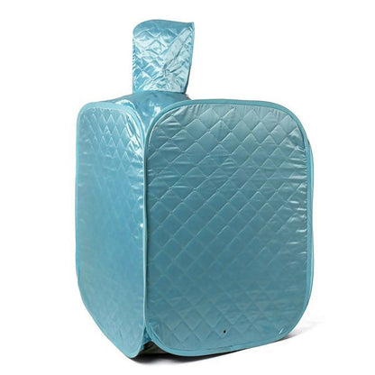 Portable body steamer