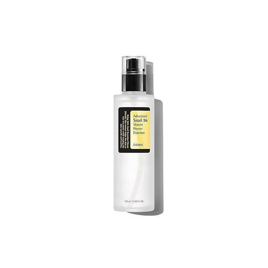 COSRX Advanced Snail 96 Mucin Power Essence.
