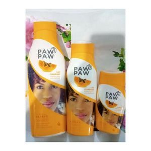 Paw Paw Clarifying Ex Foliate Smooth Skin Lotion