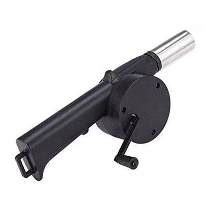 Hand BBQ Air Blower