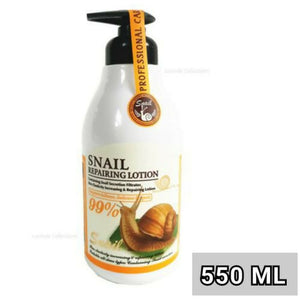 Fruit Of The Wokali Fruit Of Wokali Snail Skin Repairing Soothing Lotion