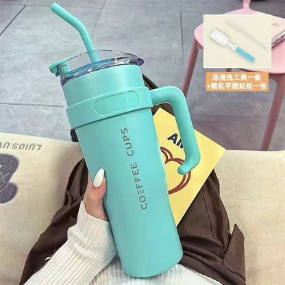 Miniso trend stanley cup-1200ml