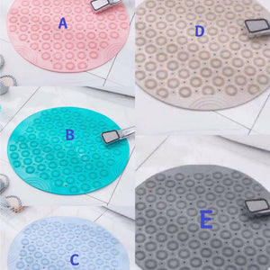 Round Anti-slip mats