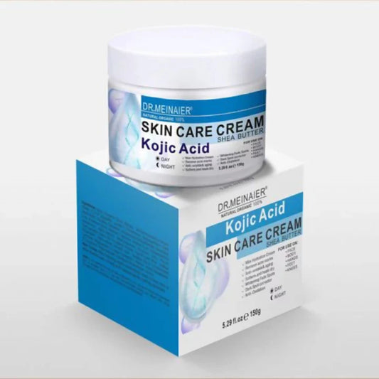 DR MEINAIER Kojic Acid Skin Care Cream