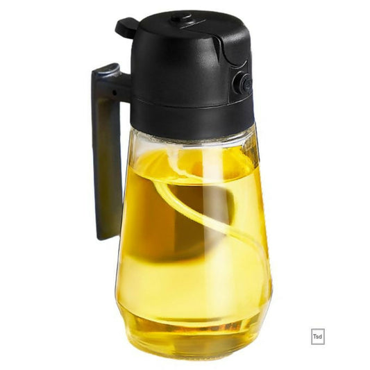 2 in 1 Oil Dispenser