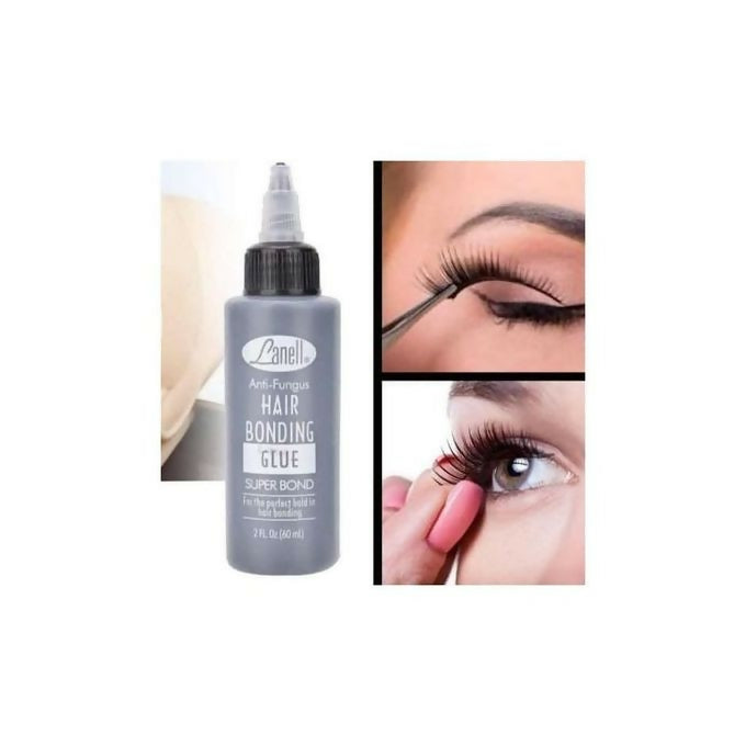 Lanell Anti-Fungus Hair Bonding Glue