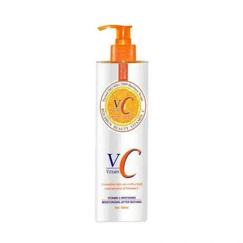Roushun VITAMIN C WHITENING LOTIONS BODY MOISTURIZING AFTER BATH