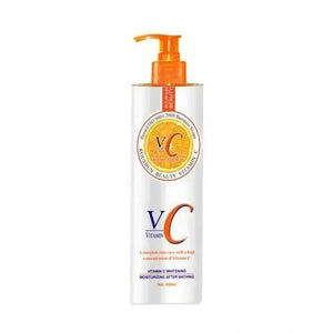Roushun VITAMIN C WHITENING LOTIONS BODY MOISTURIZING AFTER BATH