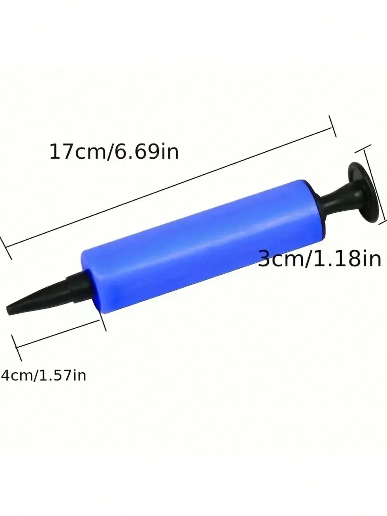 Manual Balloon Pump