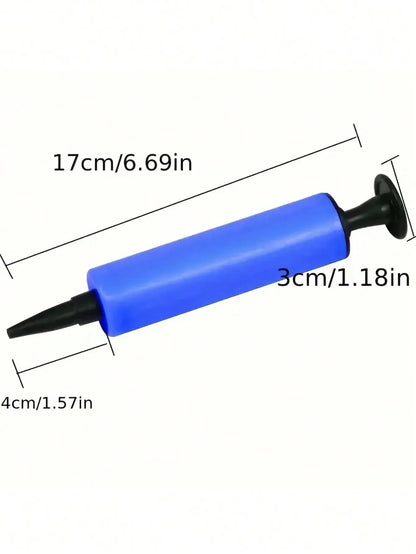 Manual Balloon Pump