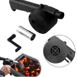 Hand BBQ Air Blower