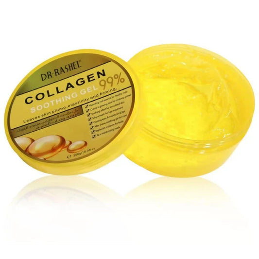 Dr. Rashel Collagen Soothing Gel 99% - 300g