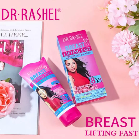 Dr Rashel Breast Lifting cream