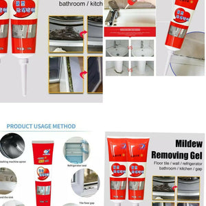 120g mould cleaning gel