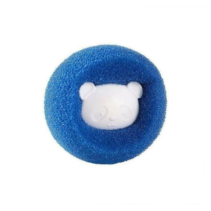 Laundry machine ball kit (5 balls.)