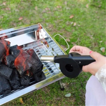 Hand BBQ Air Blower