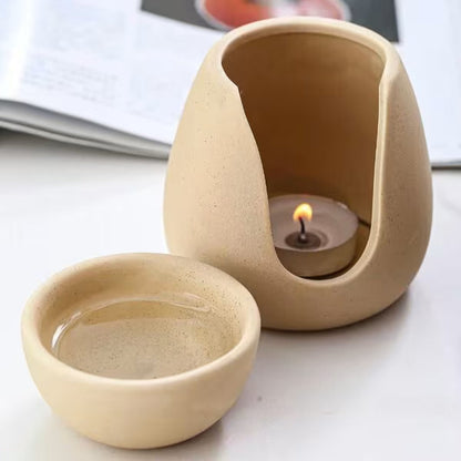 Ceramic Essential Oil Burner