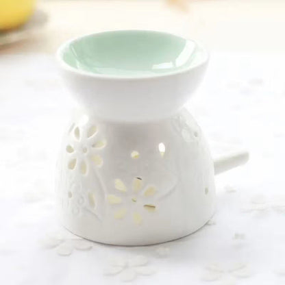 Charming Essential Oil Burner