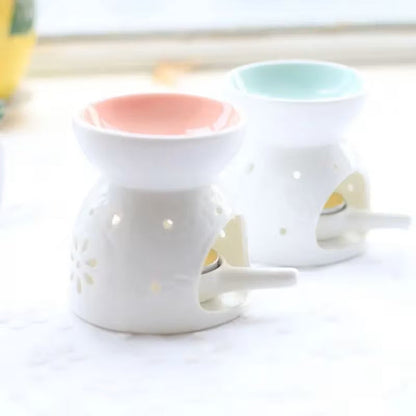 Charming Essential Oil Burner