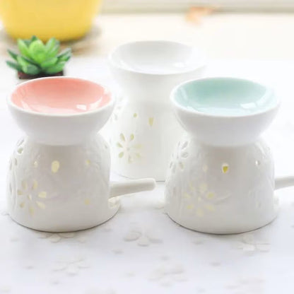Charming Essential Oil Burner