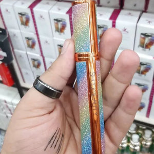 Mascara Waterproof Black eyelashes makeup