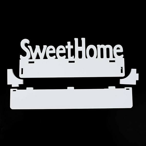 Sweethome key holder
