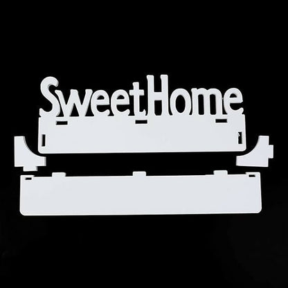 Sweethome key holder