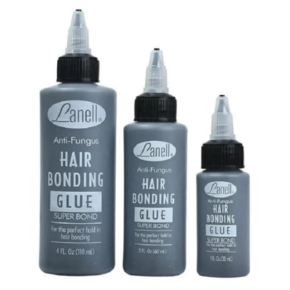 Lanell Anti-Fungus Hair Bonding Glue