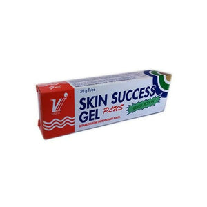 Vinco Skin Gel Plus For Eczema