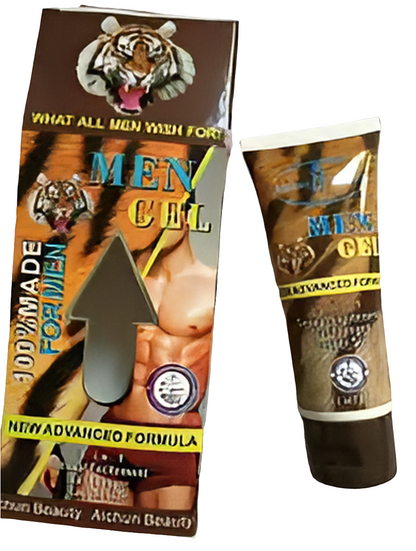 Aichun Beauty 3-In-1 Men Gel 50ml